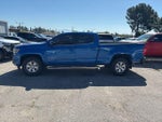 2020 Chevrolet Colorado Crew Cab Long Box 2-Wheel Drive WT