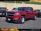 2016 Chevrolet Colorado Crew Cab Short Box 2-Wheel Drive LT