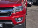 2016 Chevrolet Colorado Crew Cab Short Box 2-Wheel Drive LT