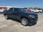 2021 Chevrolet Colorado Crew Cab Short Box 2-Wheel Drive LT