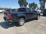2021 Chevrolet Colorado Crew Cab Short Box 2-Wheel Drive LT