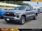 2023 Chevrolet Colorado Crew Cab Short Box 2-Wheel Drive LT