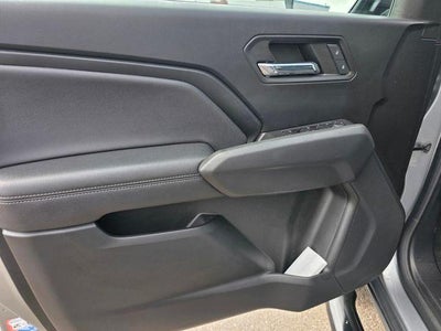2023 Chevrolet Colorado Crew Cab Short Box 2-Wheel Drive LT