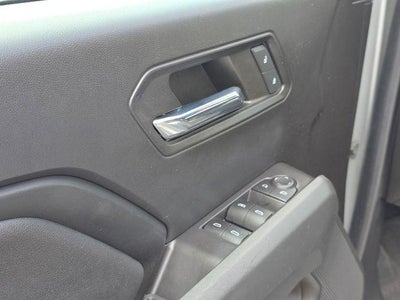 2023 Chevrolet Colorado Crew Cab Short Box 2-Wheel Drive LT