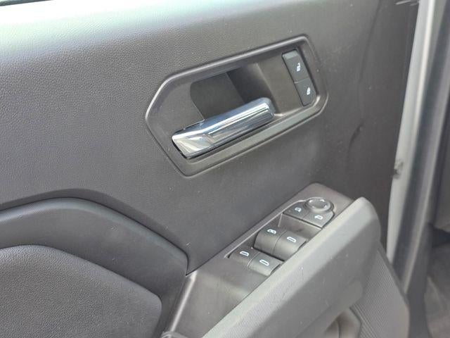 2023 Chevrolet Colorado Crew Cab Short Box 2-Wheel Drive LT