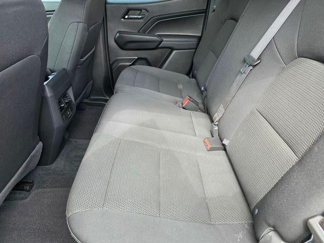 2023 Chevrolet Colorado Crew Cab Short Box 2-Wheel Drive LT
