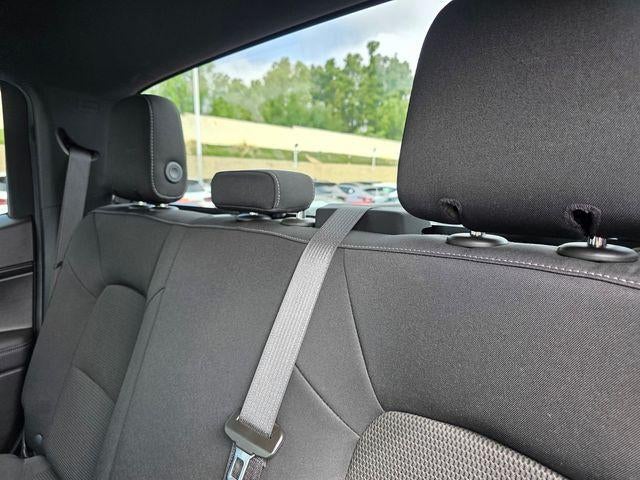 2023 Chevrolet Colorado Crew Cab Short Box 2-Wheel Drive LT