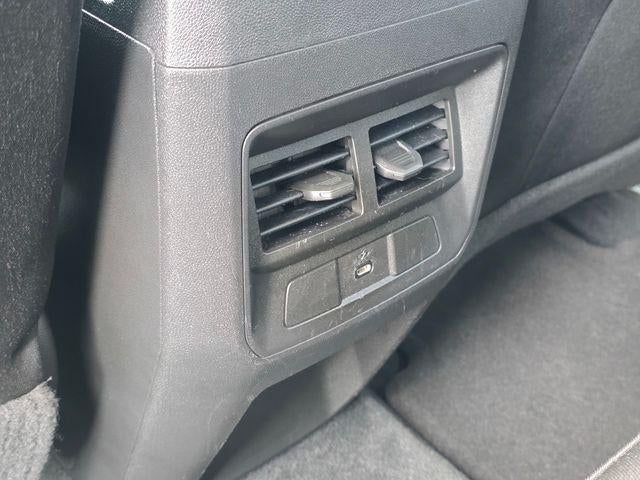 2023 Chevrolet Colorado Crew Cab Short Box 2-Wheel Drive LT