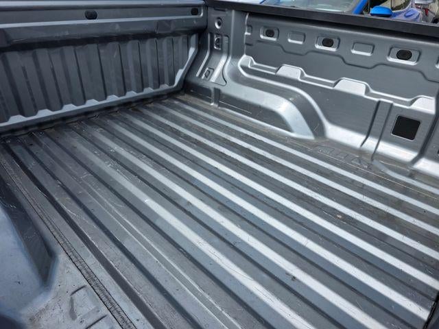 2023 Chevrolet Colorado Crew Cab Short Box 2-Wheel Drive LT