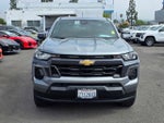 2023 Chevrolet Colorado Crew Cab Short Box 2-Wheel Drive LT