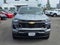 2023 Chevrolet Colorado Crew Cab Short Box 2-Wheel Drive LT
