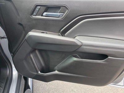 2023 Chevrolet Colorado Crew Cab Short Box 2-Wheel Drive LT