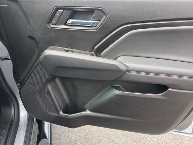 2023 Chevrolet Colorado Crew Cab Short Box 2-Wheel Drive LT