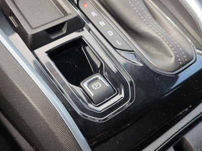 2023 Chevrolet Colorado Crew Cab Short Box 2-Wheel Drive LT