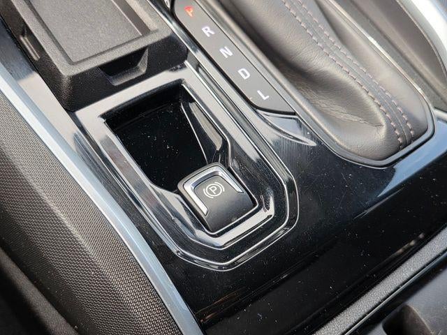 2023 Chevrolet Colorado Crew Cab Short Box 2-Wheel Drive LT