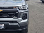 2023 Chevrolet Colorado Crew Cab Short Box 2-Wheel Drive LT