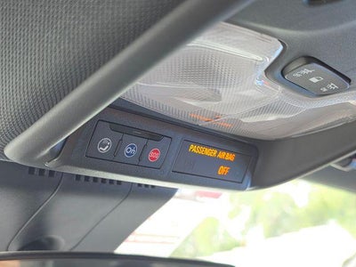 2023 Chevrolet Colorado Crew Cab Short Box 2-Wheel Drive LT