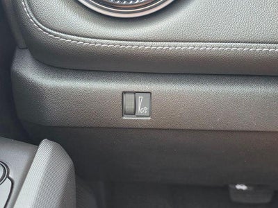 2023 Chevrolet Colorado Crew Cab Short Box 2-Wheel Drive LT
