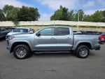 2023 Chevrolet Colorado Crew Cab Short Box 2-Wheel Drive LT