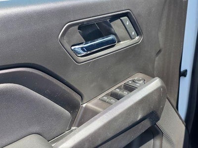 2023 Chevrolet Colorado Crew Cab Short Box 2-Wheel Drive LT