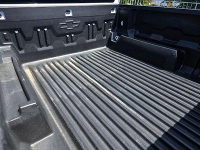 2023 Chevrolet Colorado Crew Cab Short Box 2-Wheel Drive LT