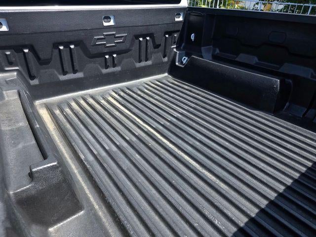 2023 Chevrolet Colorado Crew Cab Short Box 2-Wheel Drive LT