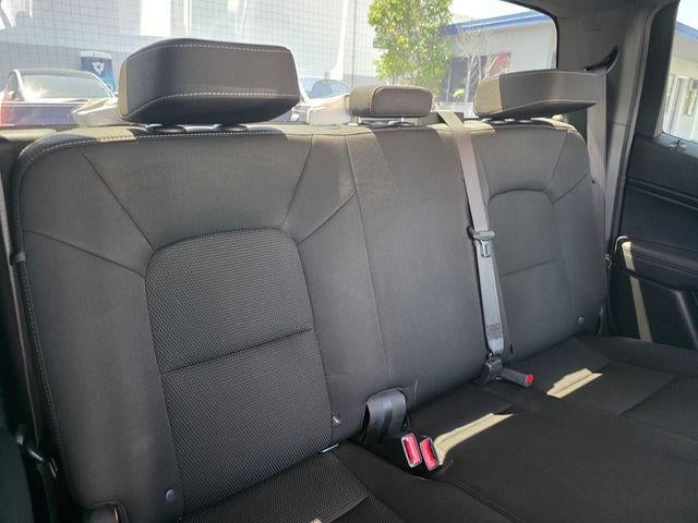 2023 Chevrolet Colorado Crew Cab Short Box 2-Wheel Drive LT