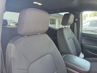 2023 Chevrolet Colorado Crew Cab Short Box 2-Wheel Drive LT