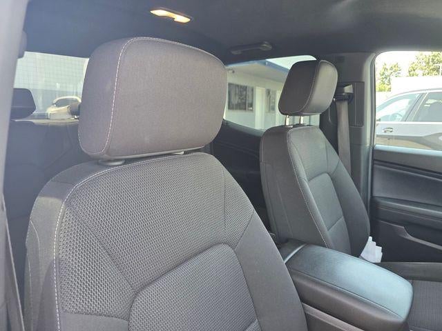 2023 Chevrolet Colorado Crew Cab Short Box 2-Wheel Drive LT