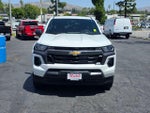 2023 Chevrolet Colorado Crew Cab Short Box 2-Wheel Drive LT