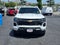 2023 Chevrolet Colorado Crew Cab Short Box 2-Wheel Drive LT