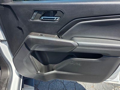 2023 Chevrolet Colorado Crew Cab Short Box 2-Wheel Drive LT