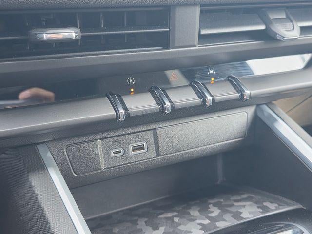 2023 Chevrolet Colorado Crew Cab Short Box 2-Wheel Drive LT