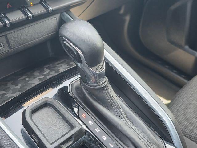 2023 Chevrolet Colorado Crew Cab Short Box 2-Wheel Drive LT