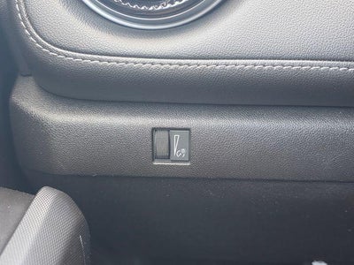 2023 Chevrolet Colorado Crew Cab Short Box 2-Wheel Drive LT