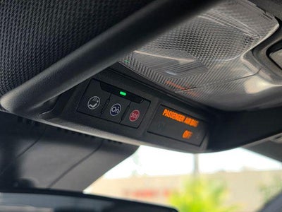 2023 Chevrolet Colorado Crew Cab Short Box 2-Wheel Drive LT
