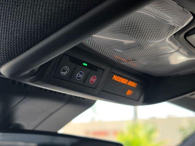 2023 Chevrolet Colorado Crew Cab Short Box 2-Wheel Drive LT