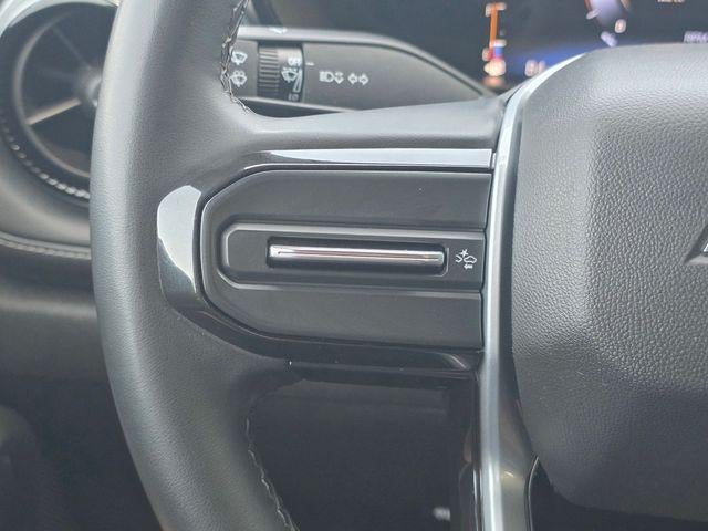 2023 Chevrolet Colorado Crew Cab Short Box 2-Wheel Drive LT