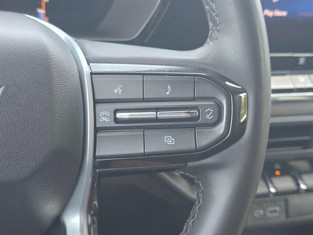 2023 Chevrolet Colorado Crew Cab Short Box 2-Wheel Drive LT