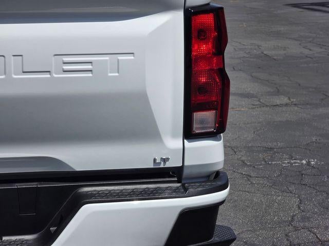 2023 Chevrolet Colorado Crew Cab Short Box 2-Wheel Drive LT