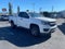 2017 Chevrolet Colorado Extended Cab Long Box 2-Wheel Drive WT