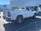 2017 Chevrolet Colorado Extended Cab Long Box 2-Wheel Drive WT