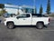 2017 Chevrolet Colorado Extended Cab Long Box 2-Wheel Drive WT