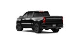 2026 Chevrolet Silverado 1500 Crew Cab Short Box 2-Wheel Drive Custom
