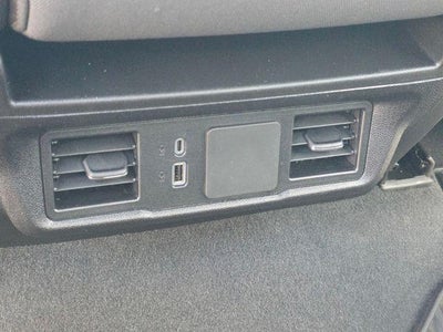 2025 Chevrolet Silverado 1500 Crew Cab Short Box 2-Wheel Drive Custom