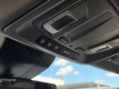 2025 Chevrolet Silverado 1500 Crew Cab Short Box 2-Wheel Drive Custom