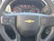 2025 Chevrolet Silverado 1500 Crew Cab Short Box 2-Wheel Drive Custom