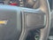 2025 Chevrolet Silverado 1500 Crew Cab Short Box 2-Wheel Drive Custom