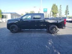 2025 Chevrolet Silverado 1500 Crew Cab Short Box 2-Wheel Drive Custom