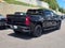 2025 Chevrolet Silverado 1500 Crew Cab Short Box 2-Wheel Drive Custom